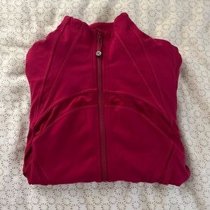 Lululemon Scuba - Good condition!!